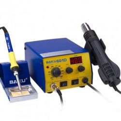 ������� ������� Baku BK-601D - �������� 2