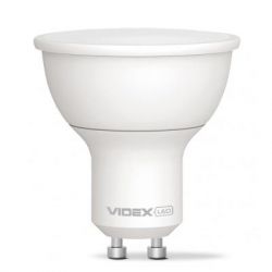 �������� Videx MR16e 6W GU10 3000K 220V (VL-MR16e-06103)