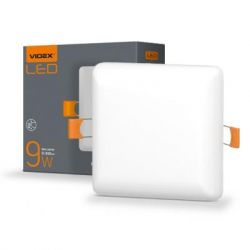��������� Videx LED 9W 4100K (VL-DLFS-094) - �������� 2