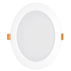 ���������� Videx LED 15W 5000K 220V (VL-DLBR-155)