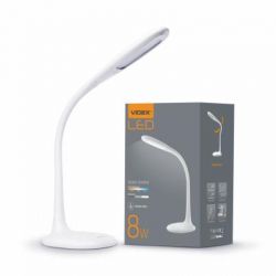 �������� ����� Videx LED 8W 3000-5500K 220V (VL-TF03W) - �������� 7