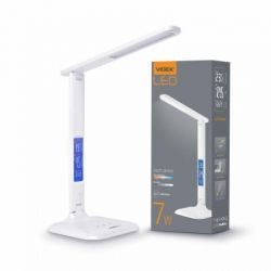 �������� ����� VIDEX LED 7W 3000-5500K 220V (VL-TF05W) - �������� 8