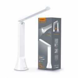 Настольная лампа VIDEX LED 5W 3000-5500K (VL-TF11W) - Картинка 6