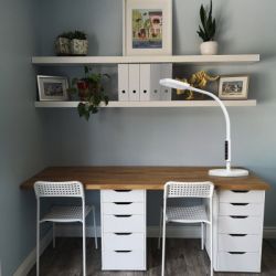 ������ Videx LED ������ ��������� ����14W 3000-5500K 220V (VL-TF07W) - �������� 4