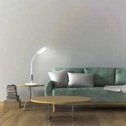 ������ Videx LED ������ ��������� ����14W 3000-5500K 220V (VL-TF07W) - �������� 5