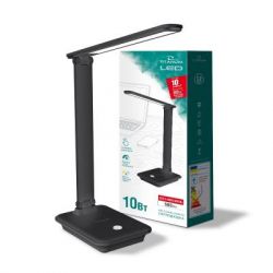 �������� ����� TITANUM LED 10W 3000-6500K 220V (TLTF-009B) - �������� 7