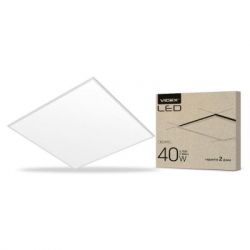 ��������� TITANUM LED ������ 40W 4100K 220V (VL-P404W) - �������� 2