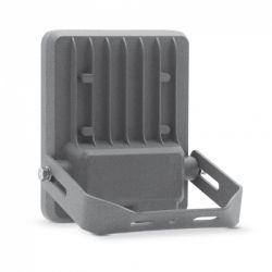 ��������� Videx LED ��������� ���������� 10W 5000K ��������� (VL-FSO-205-S) - �������� 2