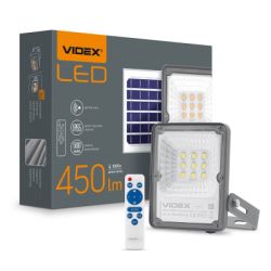 ��������� Videx LED ��������� ���������� 10W 5000K ��������� (VL-FSO-205-S) - �������� 4
