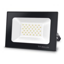  TITANUM LED50W 6000K TLF506 220V (TLF506) -  1