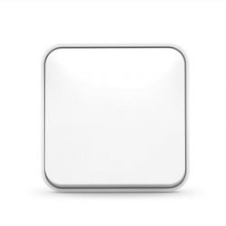 ������� Videx BINERA IP20 ��������� 1�� ���� (VF-BNS11-W) - �������� 2