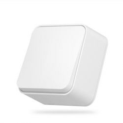 ������� Videx BINERA IP20 ��������� 1�� ���� (VF-BNS11-W)