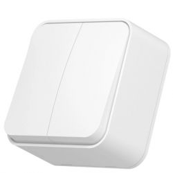 ������� Videx BINERA IP20 ��������� 2�� ���� (VF-BNS12-W)