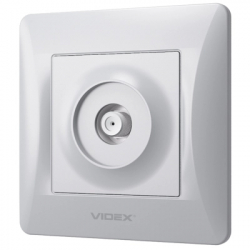 �� ������� Videx BINERA SAT ��������� ����������� ������� (VF-BNSK1SATE-SS)