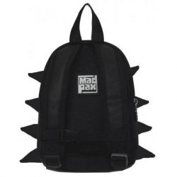 Рюкзак дитячий MadPax Metallic Extreme Mini Knight Rider (M/PINT/MET/KR) - Картинка 2