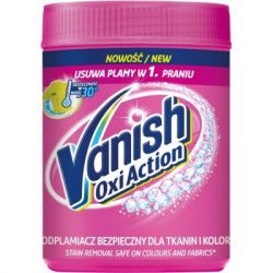     Vanish Oxi Action 625  (5900627081749) -  1