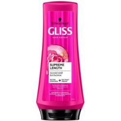 ����������� ��� ����� Gliss Supreme Length ��� ������� ����� 200 �� (9000101201185)