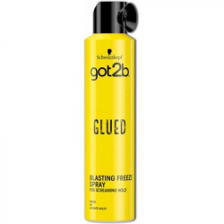 ��� ��� ����� Got2b Glued �������� 6 300 �� (5012583105091/9000101290875)
