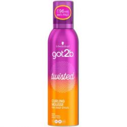 ��� ��� ������� Got2b Twisted 250 �� (5012583204732)