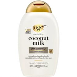 ����������� ��� ����� OGX Coconut Milk ����������� � ��������� ������� 385 �� (0022796970060)