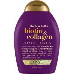    OGX Biotin & Collagen   ,   385  (0022796976710)