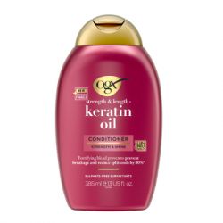 ����������� ��� ������� OGX Keratin Oil ����� ������� � ����������� �볺� 385 �� (0022796977526)