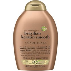    OGX Brazilian Keratin Smooth    385  (0022796976024)