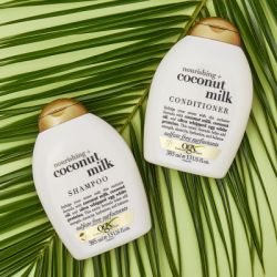  OGX Coconut Milk     385  (0022796970053) -  8