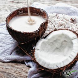 ������� OGX Coconut Milk ����������� � ��������� ������� 385 �� (0022796970053) - �������� 9