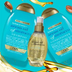 ������� OGX Argan oil of Morocco ³������������� 385 �� (0022796976116) - �������� 2