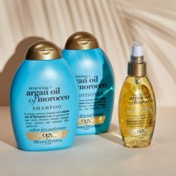 ������� OGX Argan oil of Morocco ³������������� 385 �� (0022796976116) - �������� 7