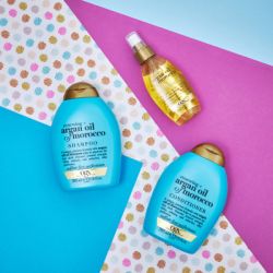 ������� OGX Argan oil of Morocco ³������������� 385 �� (0022796976116) - �������� 8