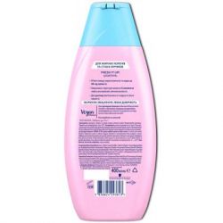 Шампунь Schauma Fresh it Up! с экстрактом маракуи 400 мл (3838824293813) - Картинка 2