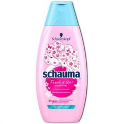  Schauma Fresh it Up!    400  (3838824293813)