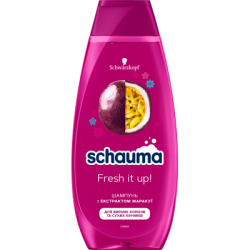 ������� Schauma Fresh it Up! � ���������� ������� 400 �� (3838824293813)