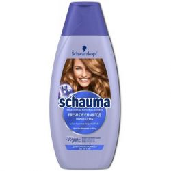  Schauma Fresh  400  (4015001013610)