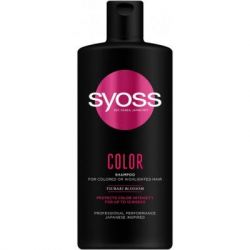 ������� Syoss Color � ������� ������� 440 �� (9000101276916)