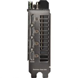  ASUS GeForce RTX3060 12Gb DUAL OC V2 LHR (DUAL-RTX3060-O12G-V2) -  11