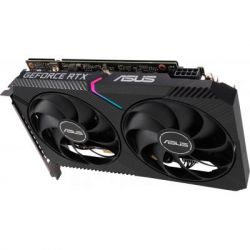³�������� ASUS GeForce RTX3060 12Gb DUAL OC V2 LHR (DUAL-RTX3060-O12G-V2) - �������� 7