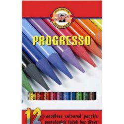 ����� �������� Koh-i-Noor Progresso ������������ 12 ������� (875601)