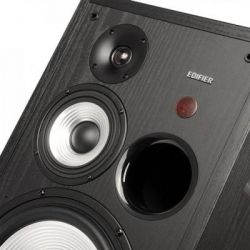 Акустична система Edifier R2850DB Black - Картинка 2