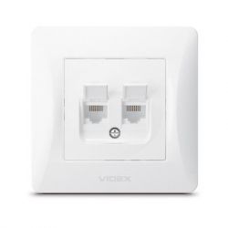 ��������� ������� Videx BINERA CAT3 + CAT3 ������� (BINERA CAT3+CAT3 �������)