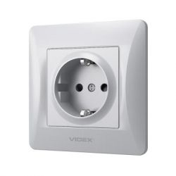 ������� Videx BINERA 2�� �� ����������� ������� (VF-BNSK1G-SS) - �������� 2