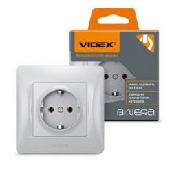 ������� Videx BINERA 2�� �� ����������� ������� (VF-BNSK1G-SS) - �������� 4