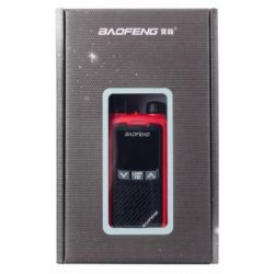   Baofeng BF-T17 Red (BFT17R) -  9
