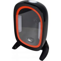  -   IKC-6606/2D Desk USB, black (-6606-2D-USB) -  2