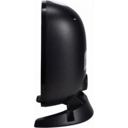  -   IKC-6606/2D Desk USB, black (-6606-2D-USB) -  3