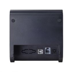 Принтер чеків X-PRINTER XP-58IIK USB (XP-58IIK) - Картинка 4