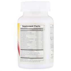 Витаминно-минеральный комплекс Natures Plus Комплекс для Поддержки Оптимального Здоровья Крови, Hem (NAP-03768) - Картинка 2