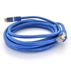 ����-���� 15.0�, FTP, RJ-45, Cat.6, CU, blue Ritar (PCR-SFP/15Be / 05206)
